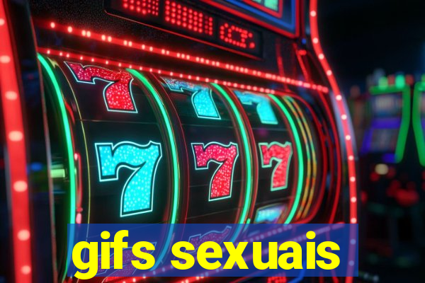 gifs sexuais